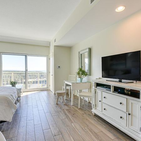 Destin Resort Studio With Pool - Walk To Beach! מראה חיצוני תמונה