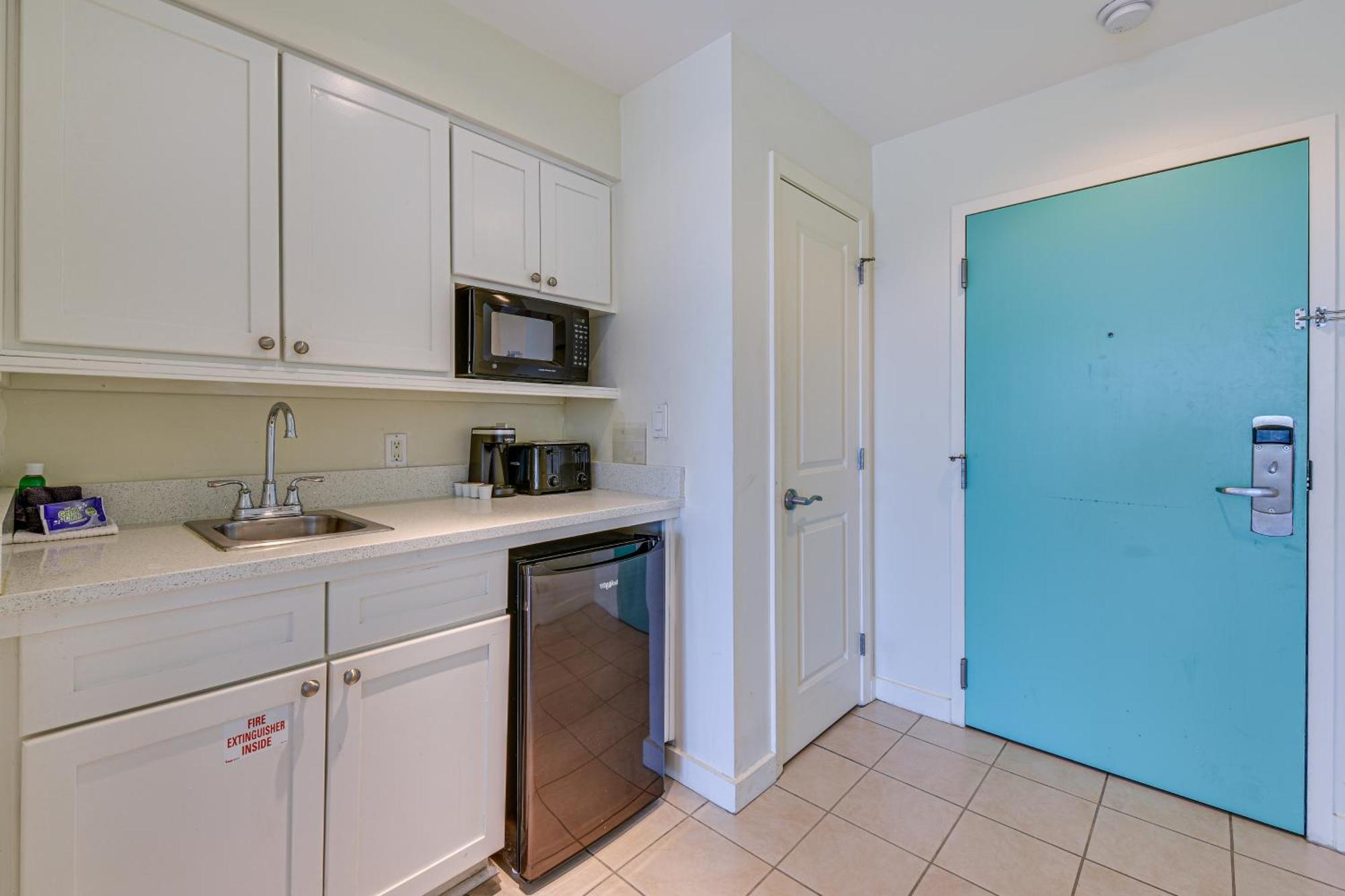 Destin Resort Studio With Pool - Walk To Beach! מראה חיצוני תמונה