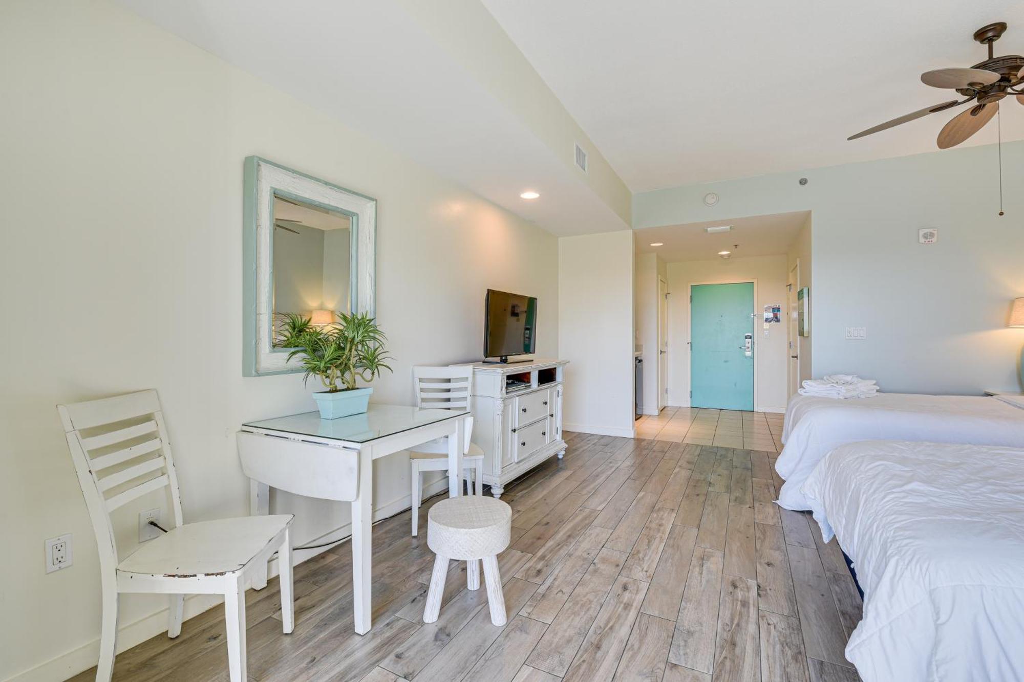 Destin Resort Studio With Pool - Walk To Beach! מראה חיצוני תמונה
