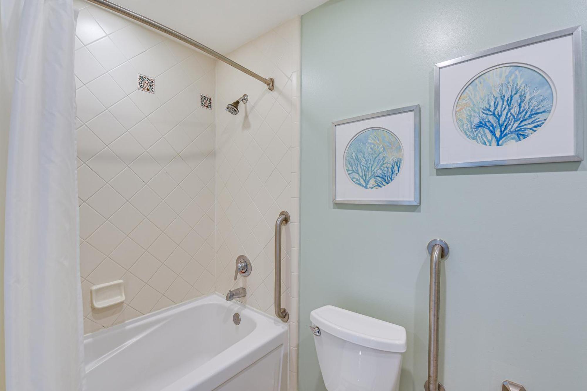Destin Resort Studio With Pool - Walk To Beach! מראה חיצוני תמונה