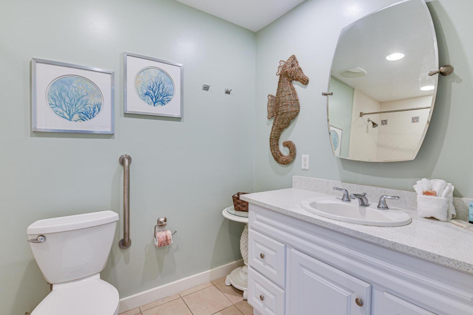 Destin Resort Studio With Pool - Walk To Beach! מראה חיצוני תמונה